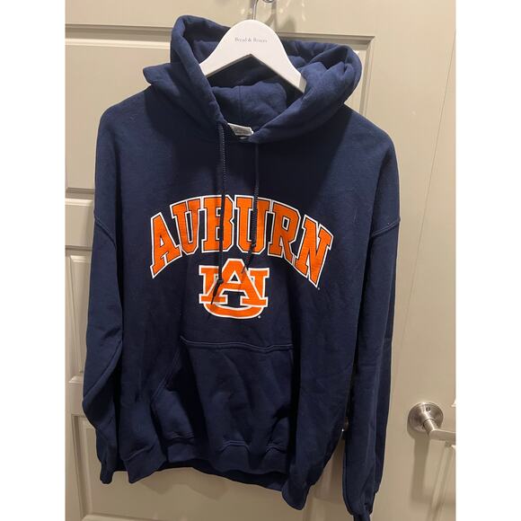 Auburn Sweatshirt - Picture 1 of 3